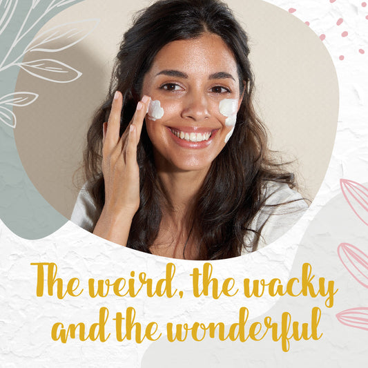 2020 Skincare; A year in review