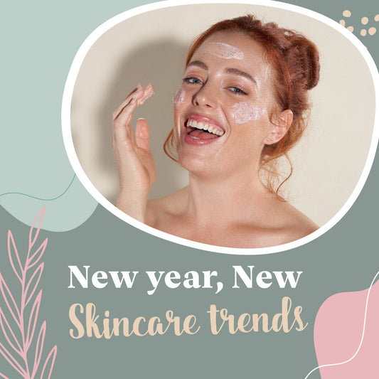 What’s to come for 2021 Skincare Trends