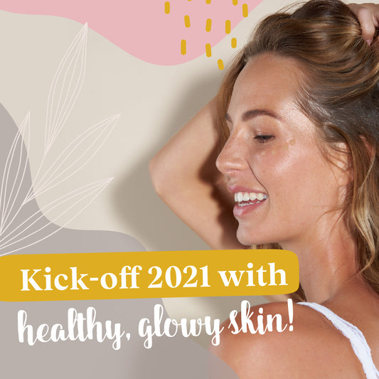 Leave Bad Skin in 2020