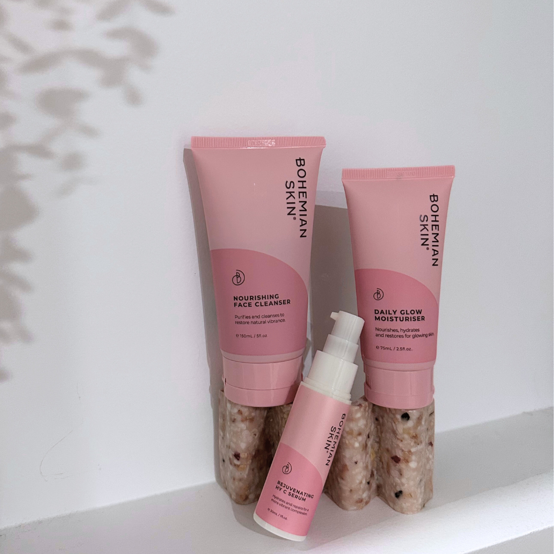 Best selling shop facial cleanser