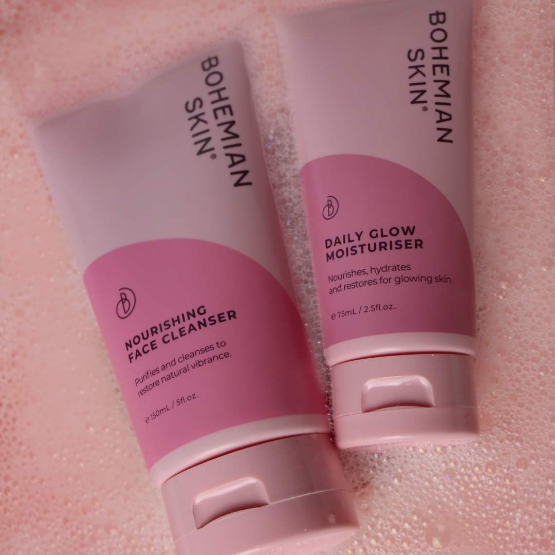 The Power Couple - Premium Pack from Bohemian Skin - Just $60! Shop now at Bohemian Skin