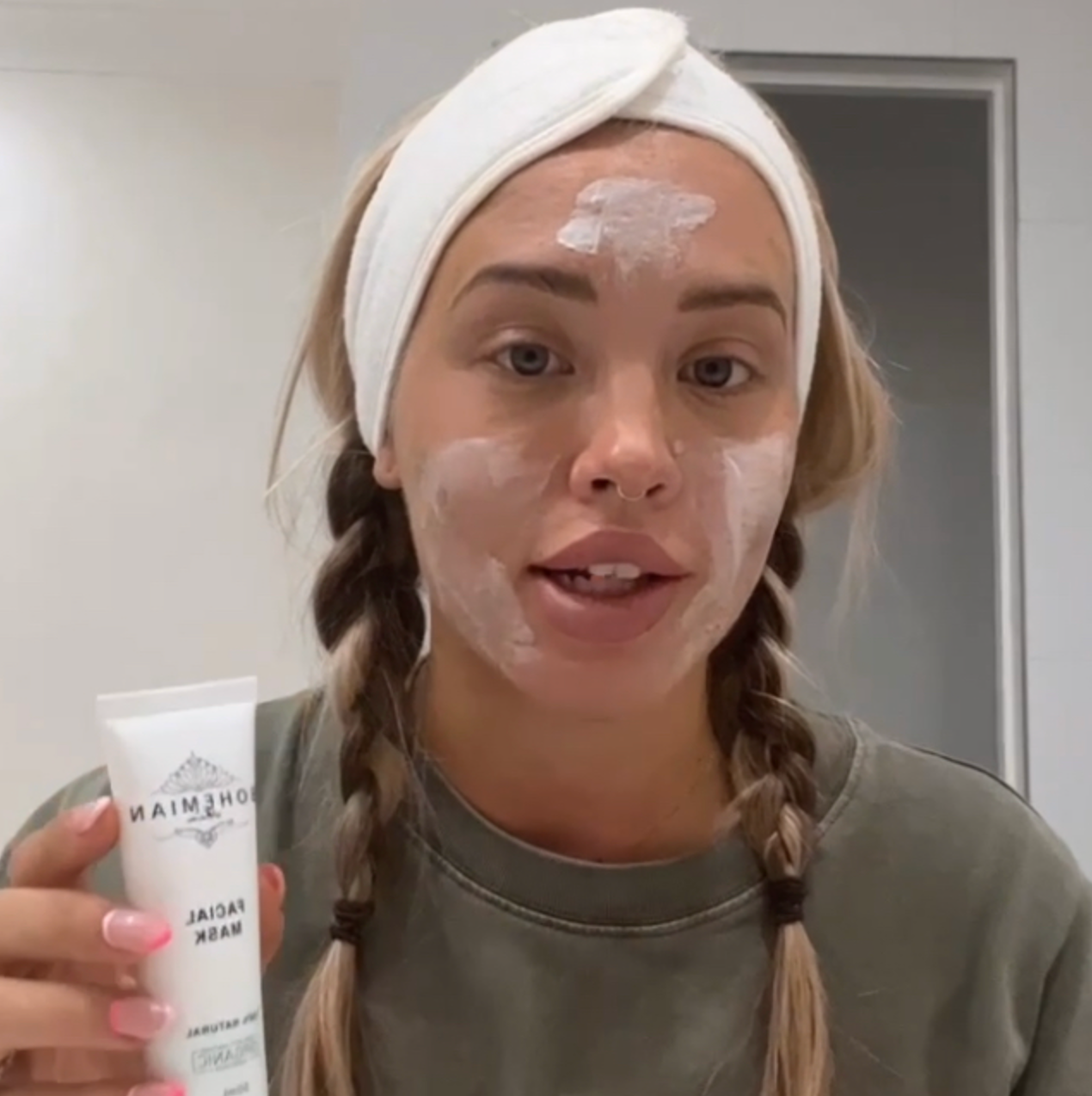 PRE ORDER Blemish Control Trio Bundle shipping 7th July - Premium Pack from Bohemian Skin - Just $99.75! Shop now at Bohemian Skin