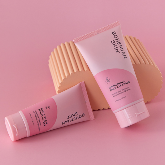 The Power Couple - Premium Pack from Bohemian Skin - Just $63.65! Shop now at Bohemian Skin