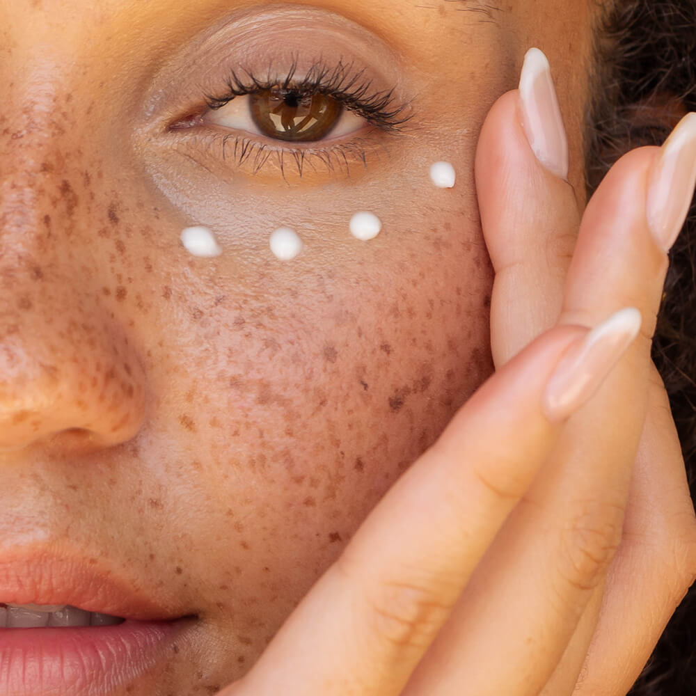 Bright Eyes Cream - Premium Eye Cream from Bohemian Skin - Just $33! Shop now at Bohemian Skin