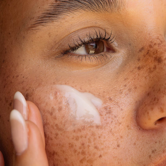 Daily Glow Moisturiser - Premium Moisturiser from Bohemian Skin - Just $35! Shop now at Bohemian Skin