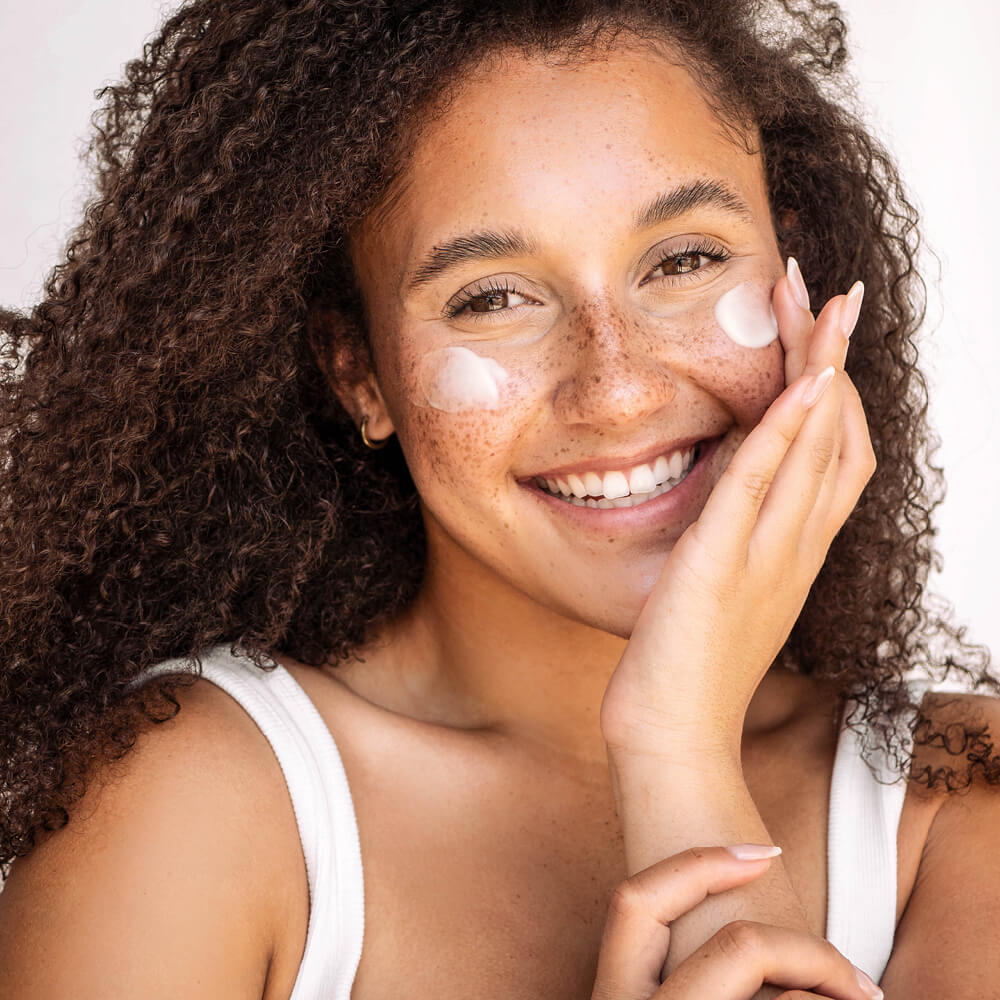 Daily Glow Moisturiser - Premium Moisturiser from Bohemian Skin - Just $35! Shop now at Bohemian Skin