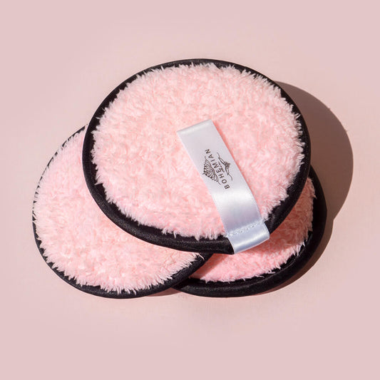 Makeup Remover Swipey Bundle (3 pack) - Premium  from Bohemian Skin - Just $19! Shop now at Bohemian Skin
