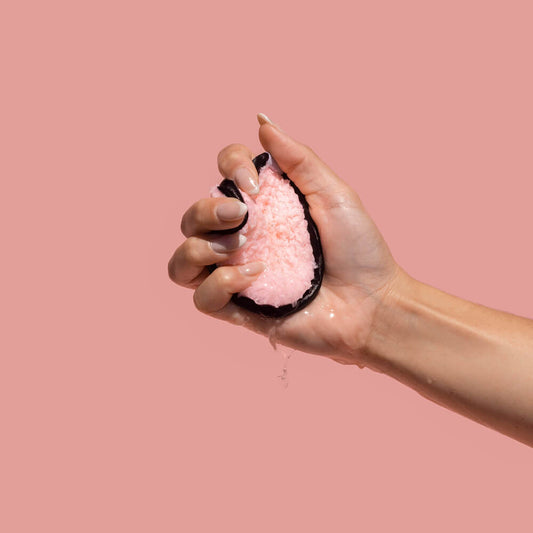 Makeup Remover Swipey Bundle (3 pack) - Premium  from Bohemian Skin - Just $19! Shop now at Bohemian Skin