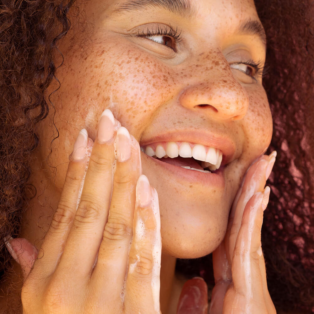 Nourishing Face Cleanser - Premium Cleanser from Bohemian Skin - Just $32! Shop now at Bohemian Skin