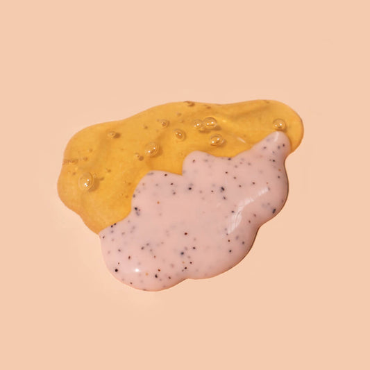 PRE ORDER Gentle Deep Cleansing Duo shipping 7th July - Premium Pack from Bohemian Skin - Just $70.30! Shop now at Bohemian Skin