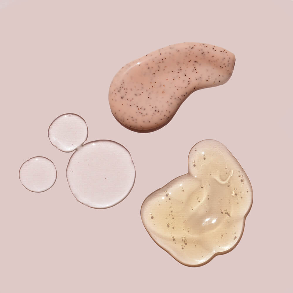 Oily Skin Preventers - Premium Pack from Bohemian Skin - Just $85! Shop now at Bohemian Skin
