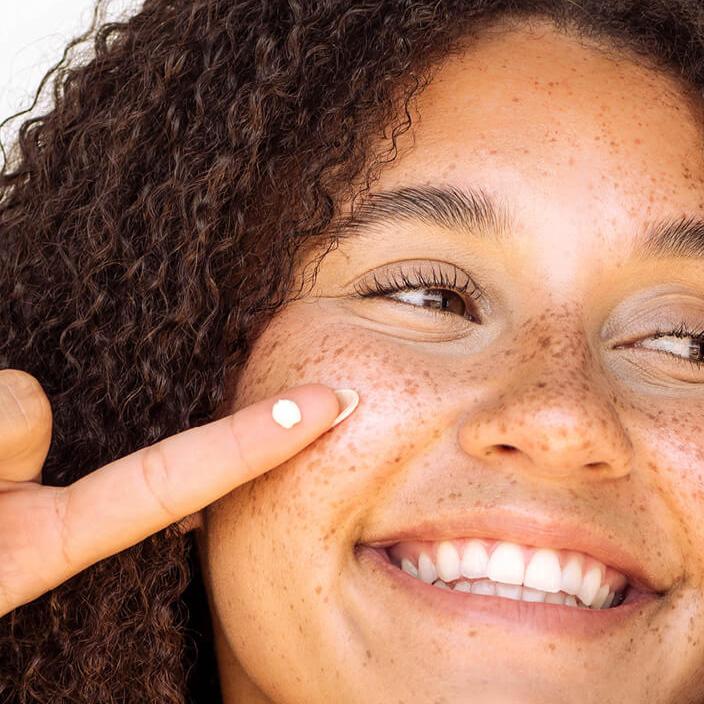 Spot Assist Cream - Premium Spot Treatment from Bohemian Skin - Just $29! Shop now at Bohemian Skin