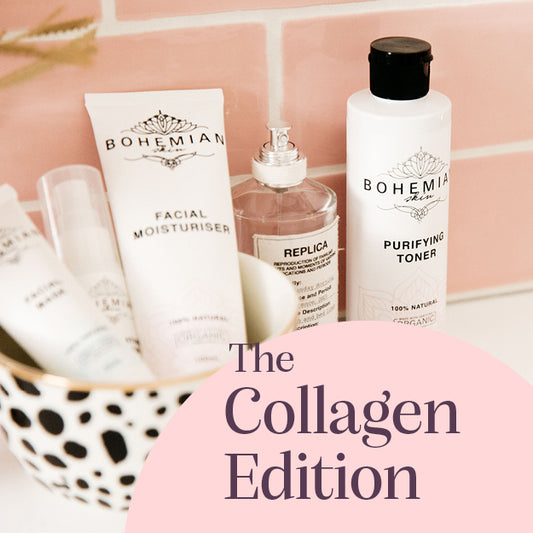 The Collagen Edition