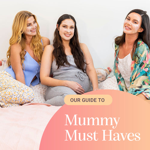 Mummy Must Haves