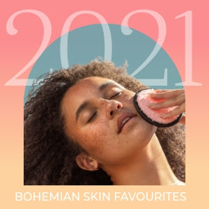 girl with swipey in the sunshine - organic skincare australia - Your 2021 Favourites | Natural Skincare Australia | That's A Wrap! 