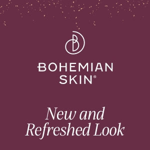 New Look, Same Amazing Formulations & Values