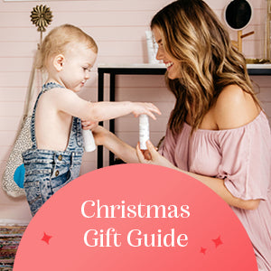 christmas gift guide - the best gifts for women the best gifts for men the best gifts for children - eco conscious gift guide