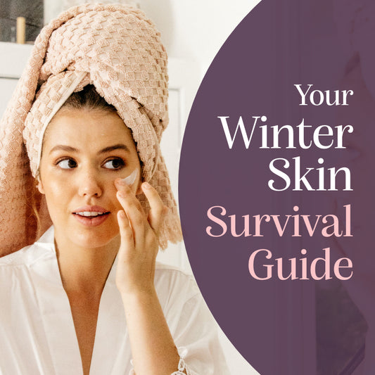 Winter Skin Survival Guide