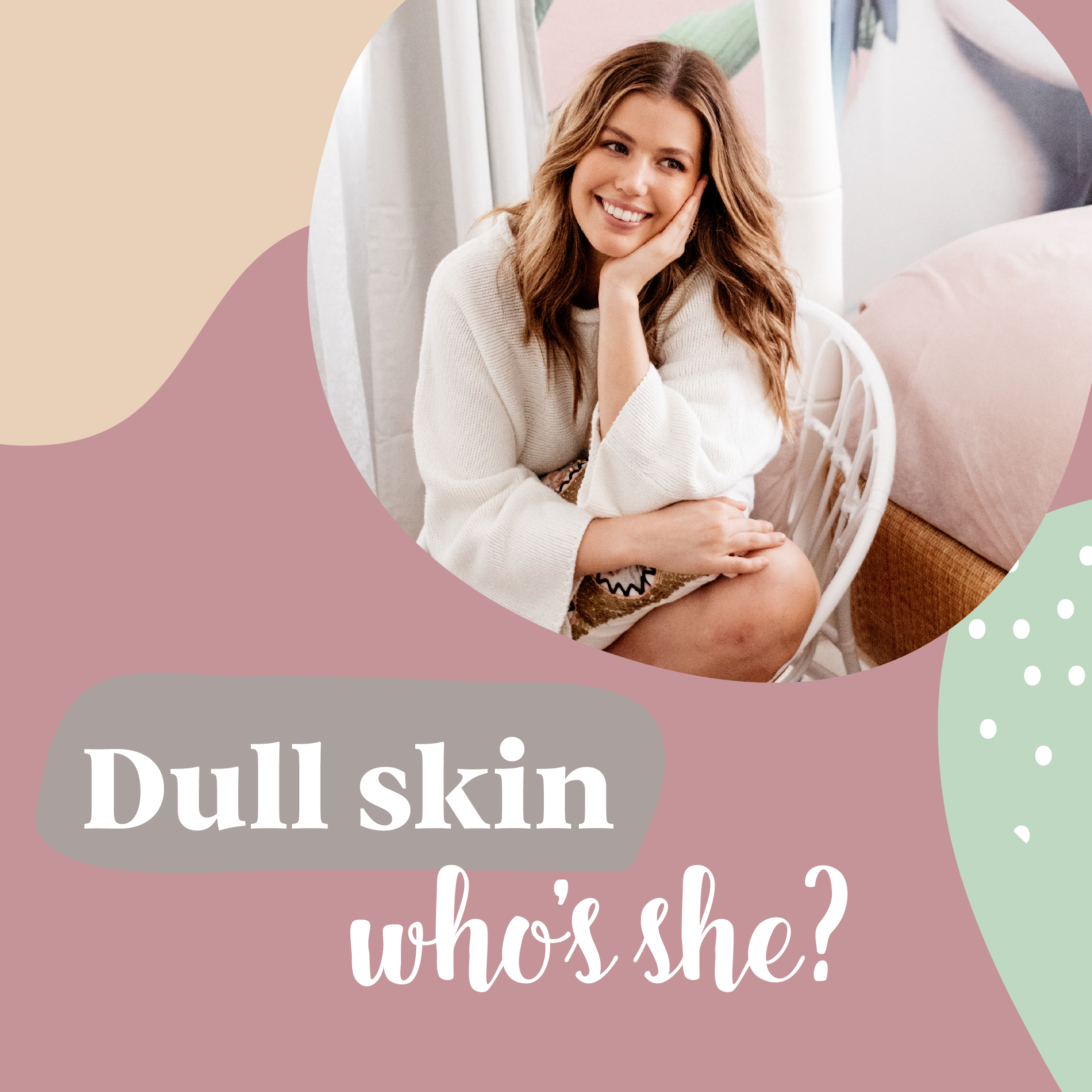 Dull Skin? We have some tips to perk it right up! | Bohemian Skin