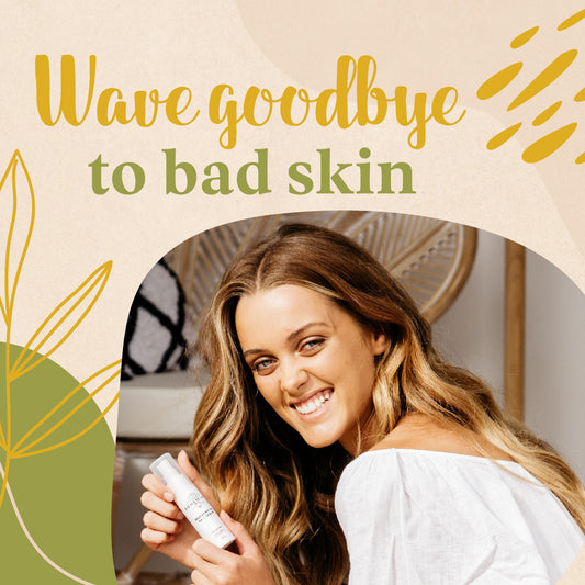 best acne spot treatment australia