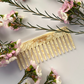 Detangling Comb - Premium  from Bohemian Skin - Just $32! Shop now at Bohemian Skin