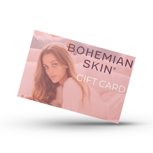 Bohemian Skin eGift Card - Premium Gift Cards from Bohemian Skin - Just $0.50! Shop now at Bohemian Skin